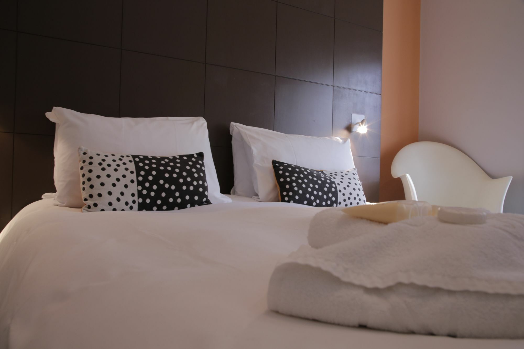 Pensión Belgravia 4*