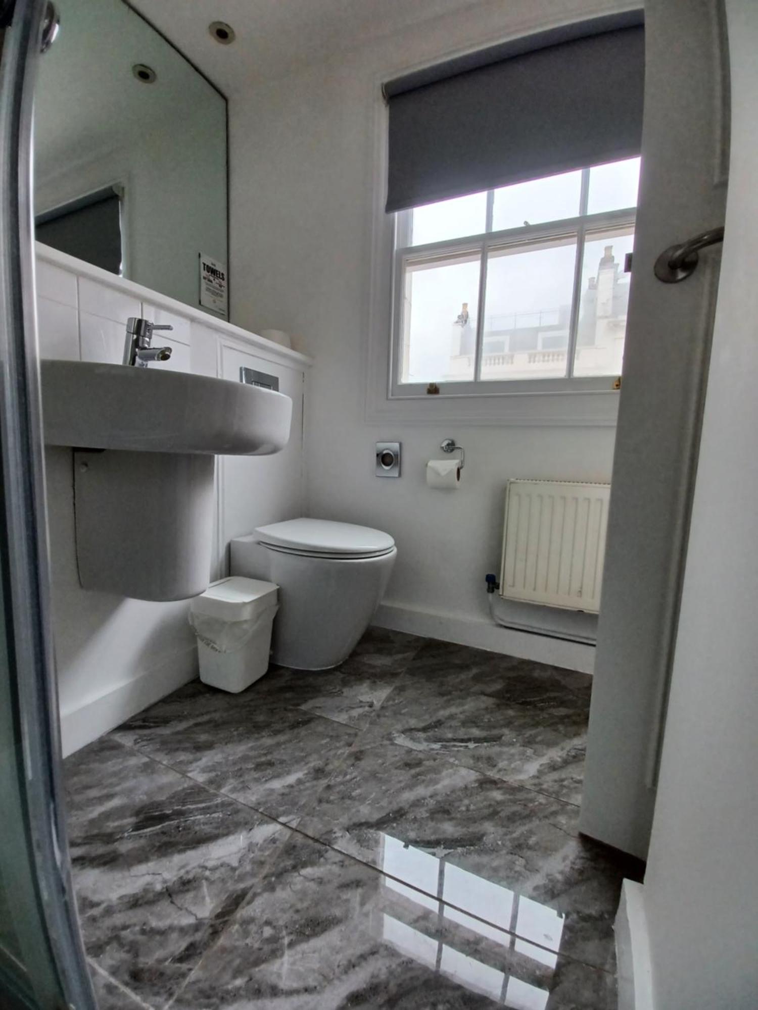 Belgravia Casa de hóspedes 4*